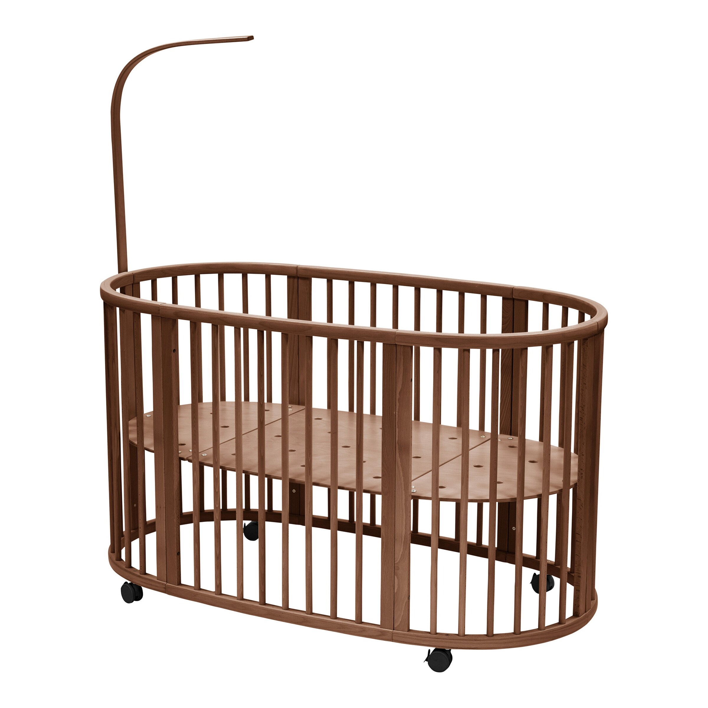 Stokke® - SLEEPI™ Himmelstange Warm Brown
