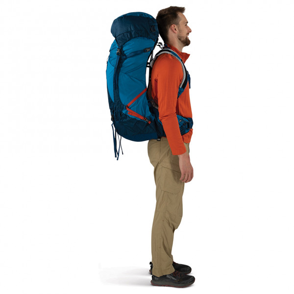Osprey - Atmos AG LT 65 - Sac à dos de trekking