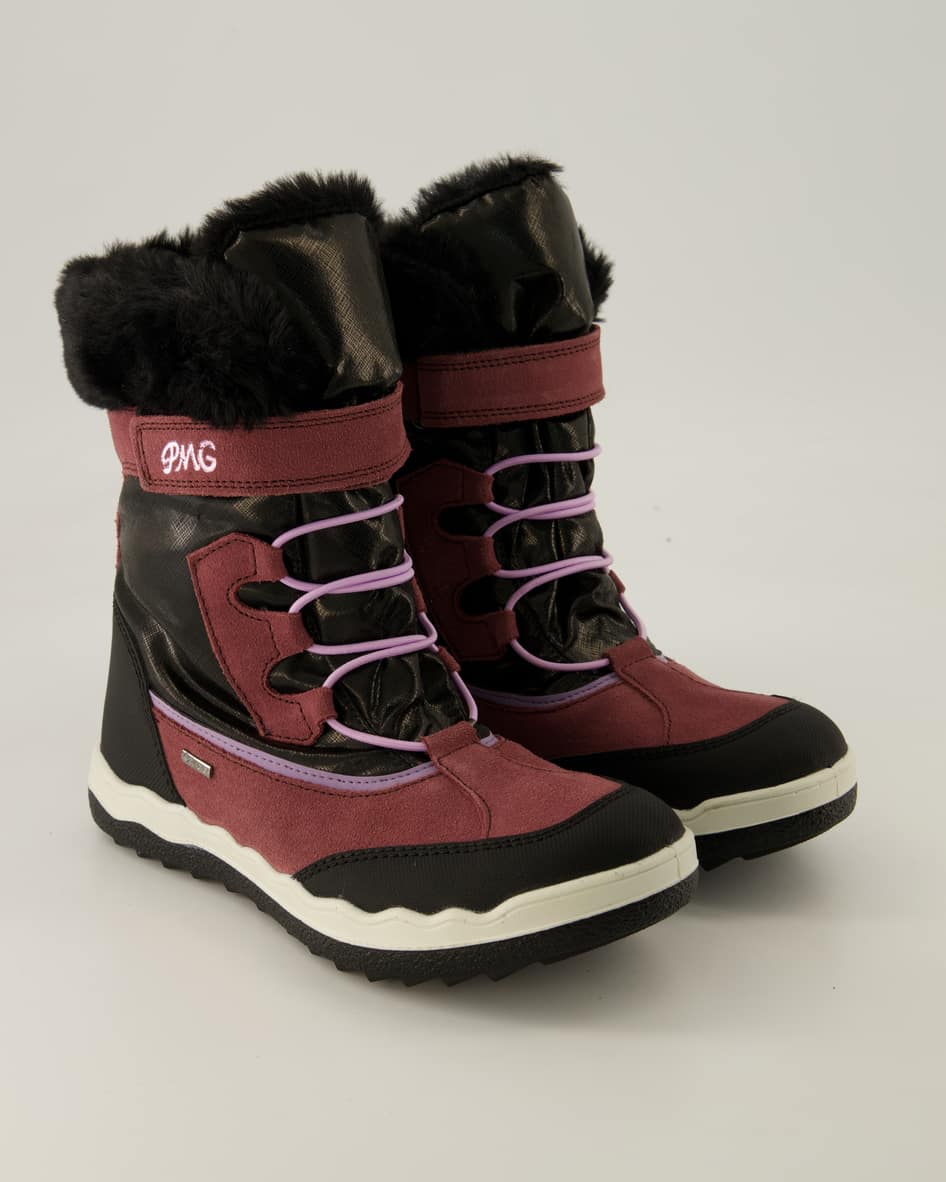 Primigi Frozen GTX Winterstiefel in Rosa