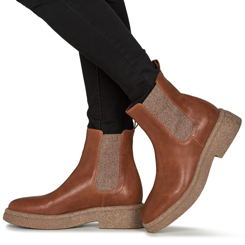 Fru.it -  - Marron
