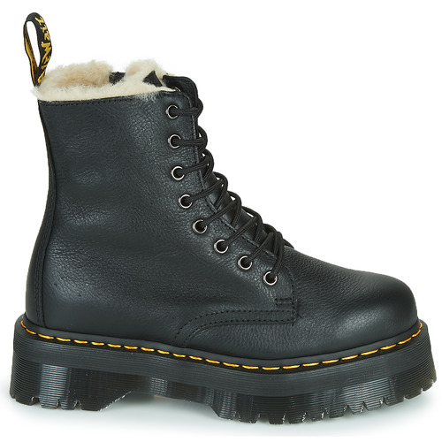 Dr. Martens - JADON FL Negro