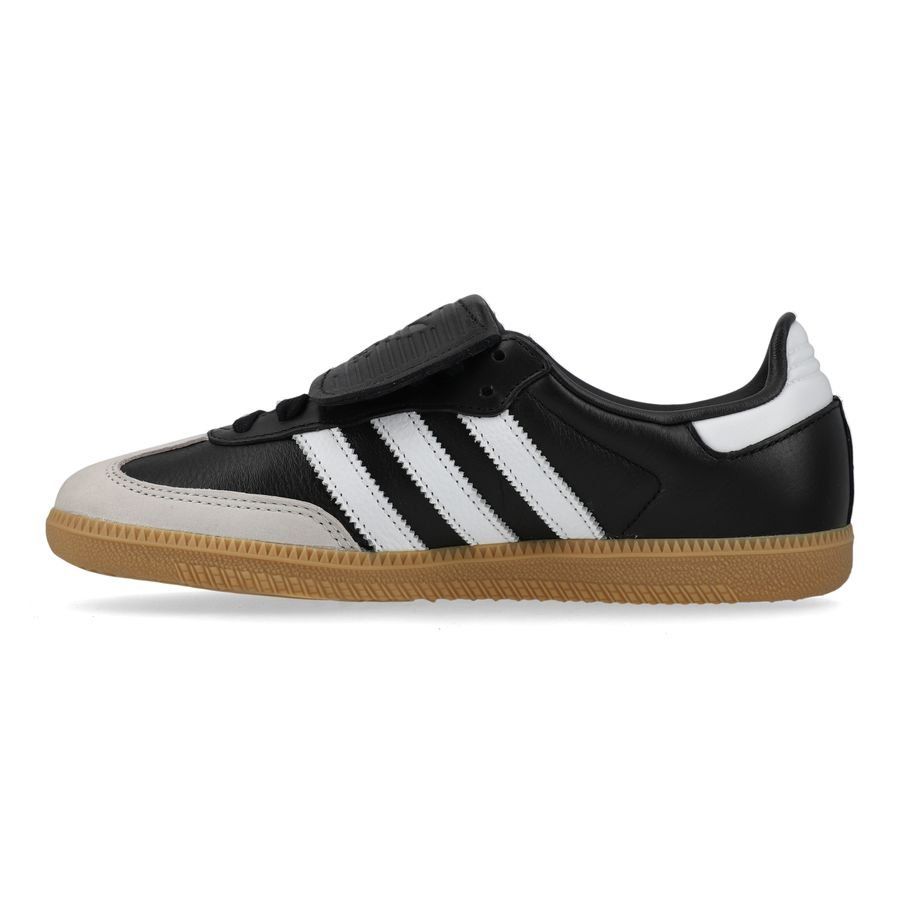 adidas Samba LT - Noir/Blanc/Doré Femme
