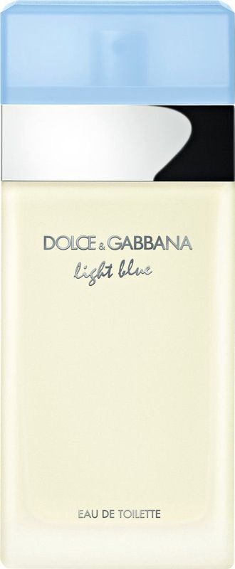 Dolce&Gabbana - Light Blue - Eau de Toilette Spray - 100ml