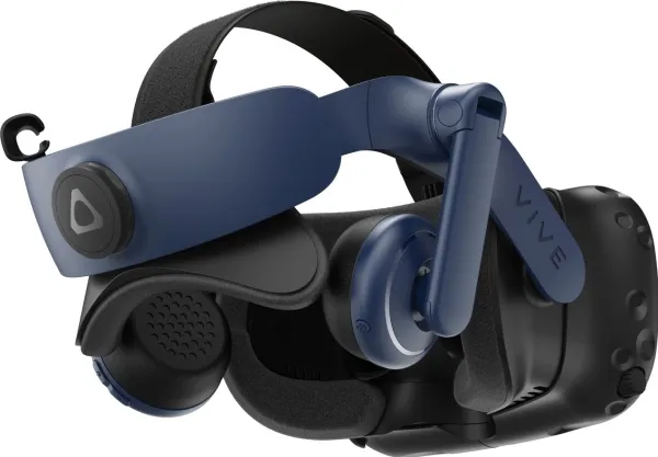 HTC VIVE Pro 2 - Virtual reality headset - 4896 x 2448 @ 120 Hz