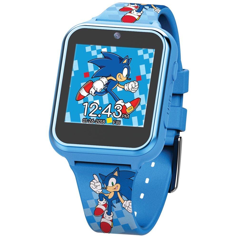 Sonic Kinder-Smartwatch