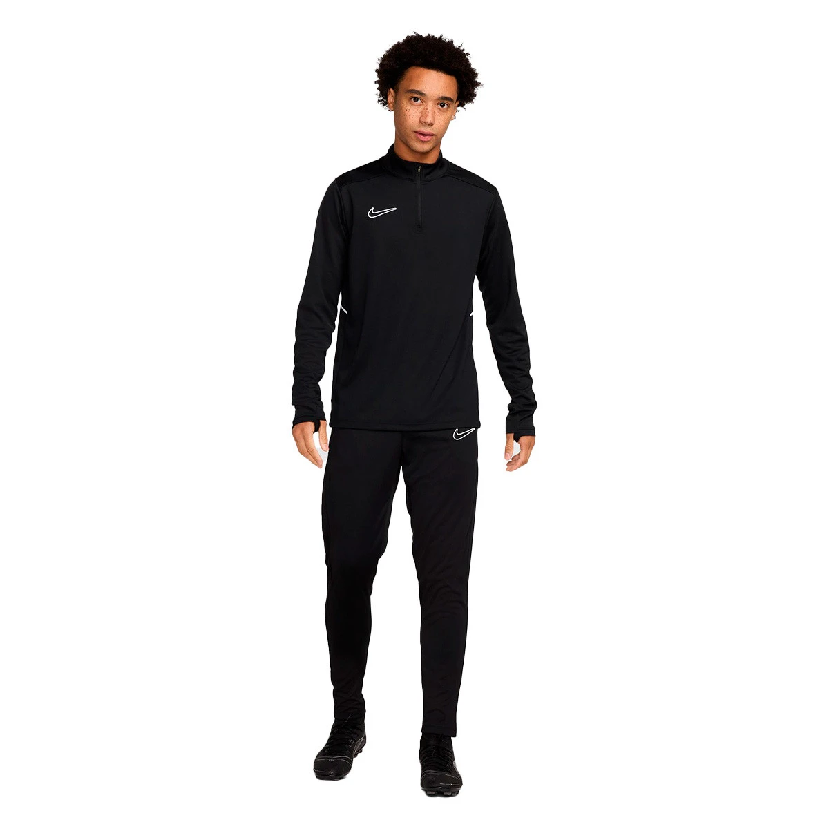 Sweatshirt Nike Academy 25