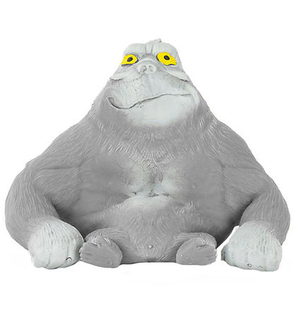 Stretch 'N Smash Figur - Gorilla - Gr?