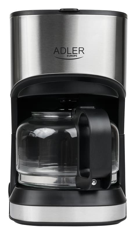 Adler kaffemaskine, 0,7 liter