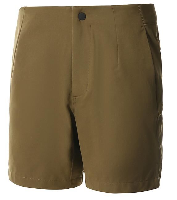 THE NORTH FACE - SHORT PROJECT W