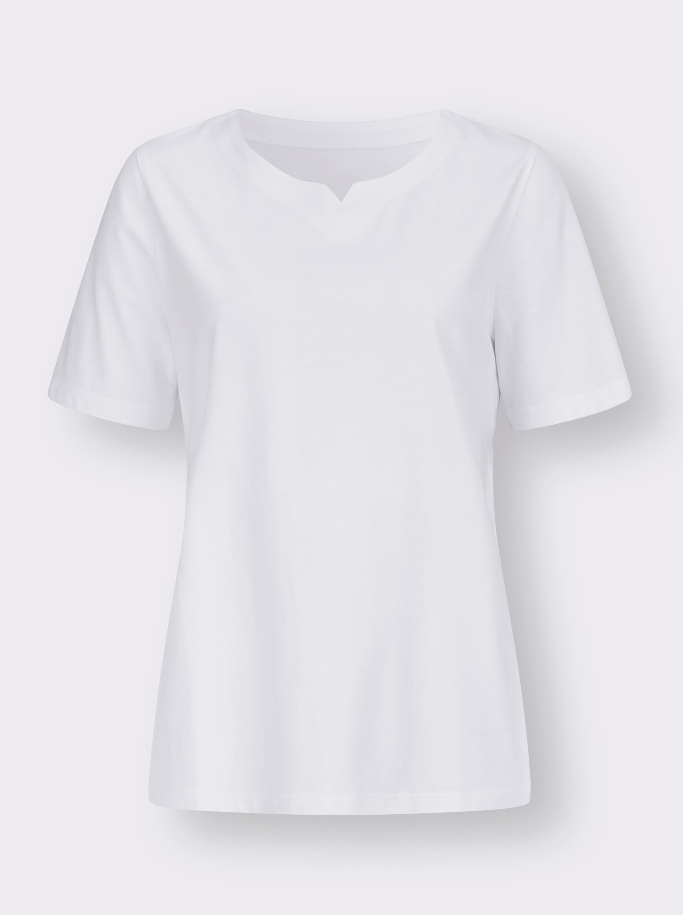 Kurzarm-Shirt