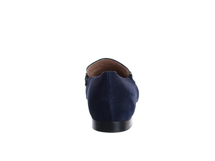 JvM Shoes MBL503-02 Blauw