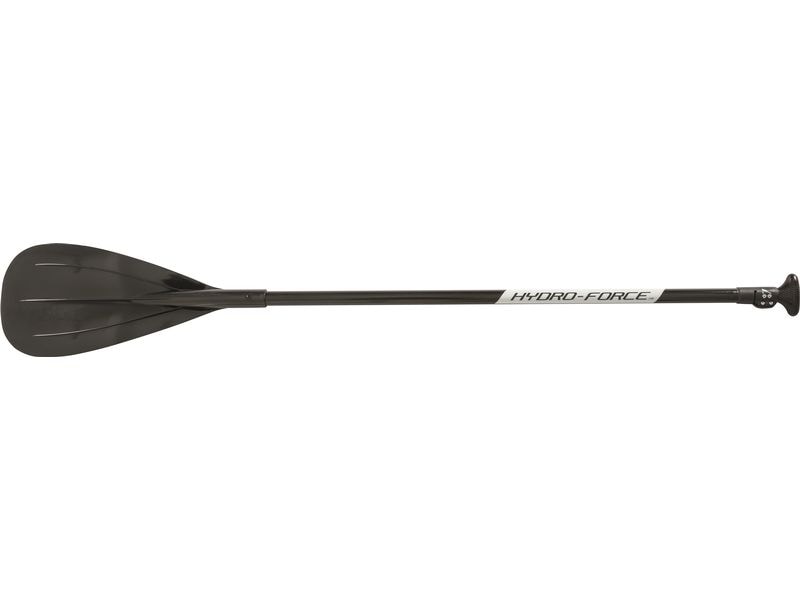 Bestway Hydro-Force Bestway 65307 Paddel 1 Stück(e) Stehpaddel Schwarz Fiberglas