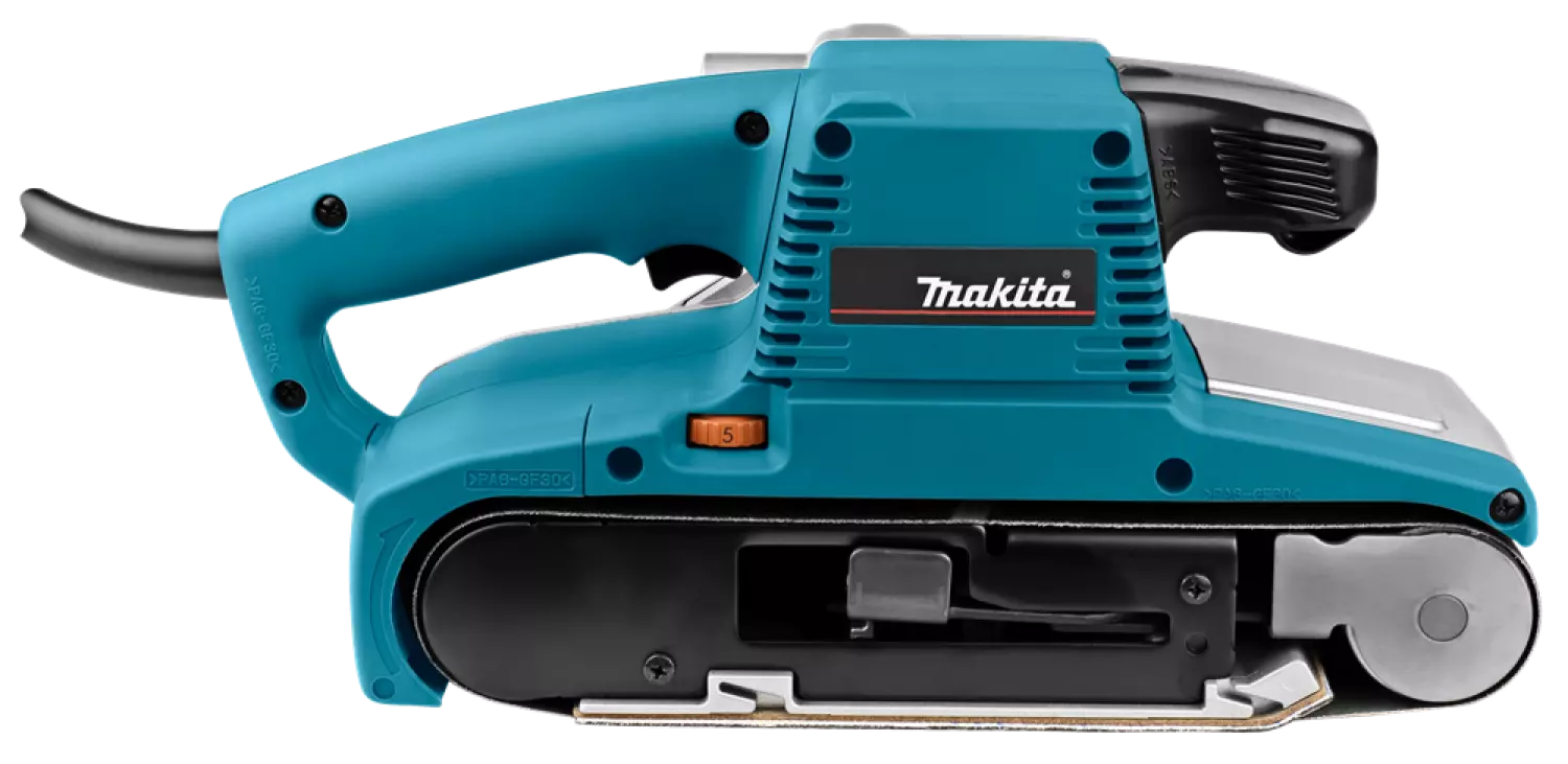 Makita 9404 Bandschuurmachine - 1010W - 100 x 610mm