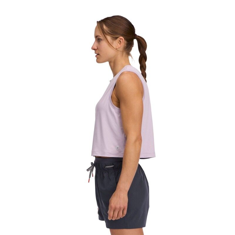 Circuit Tank - Débardeur femme