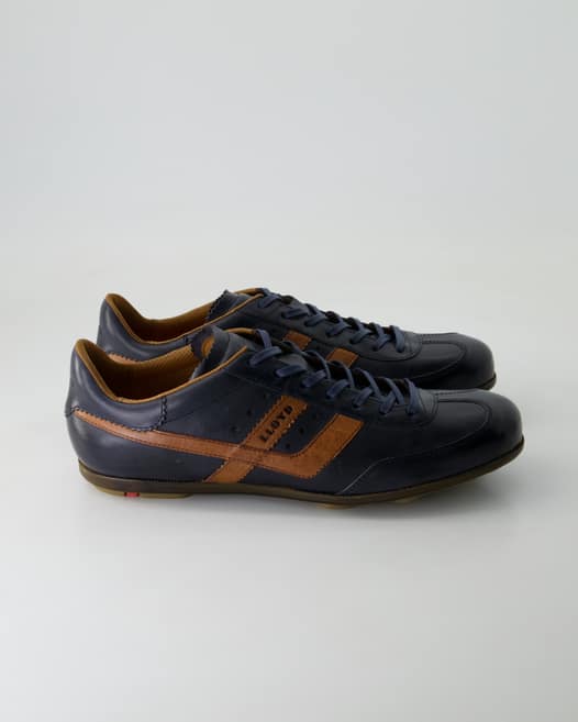 Lloyd BARRY Sneaker in Blau