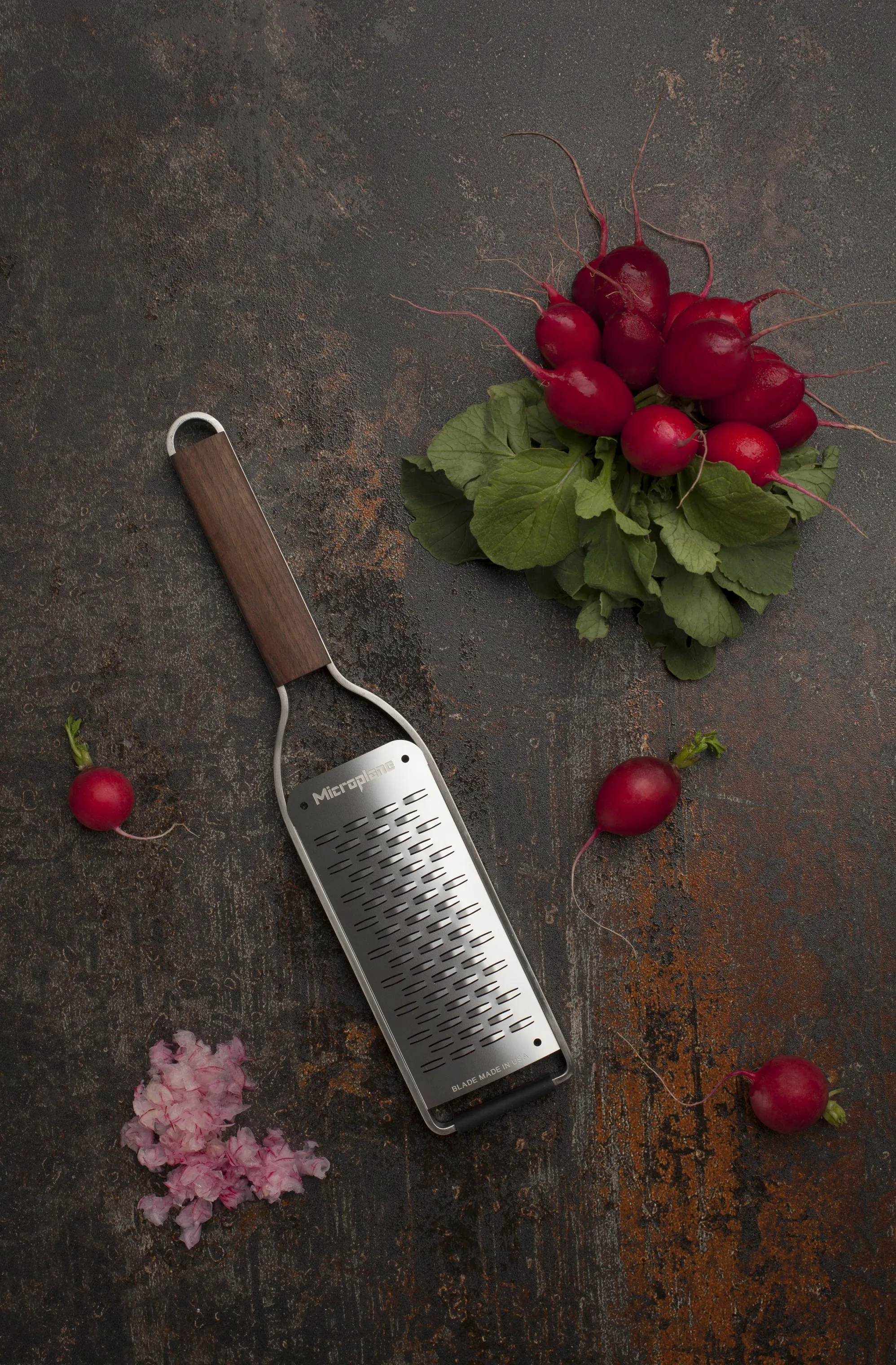 Microplane Master Rivejern Medium
