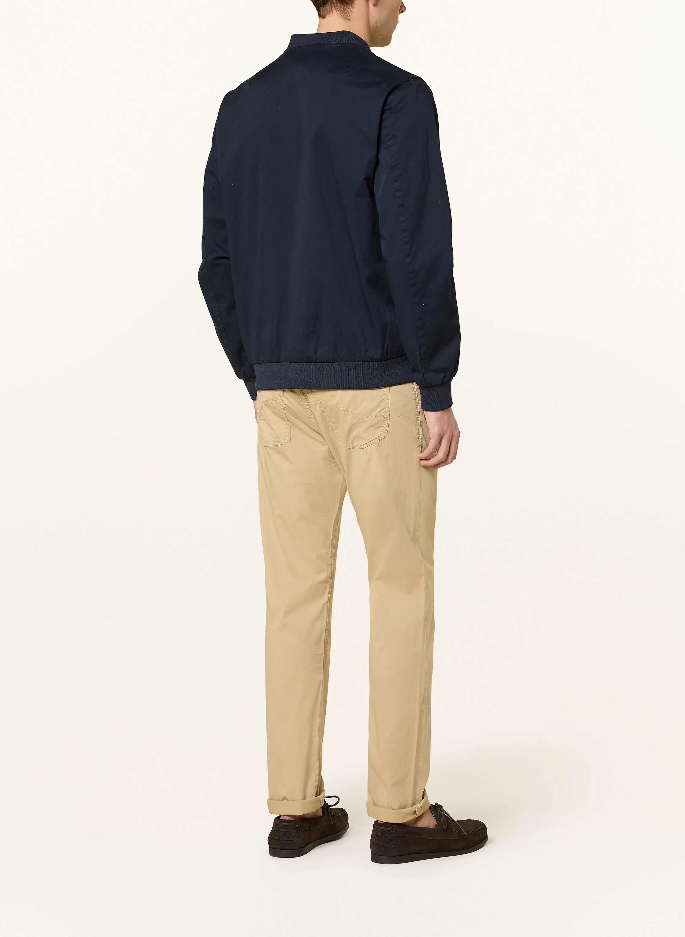 BALDESSARINI Hose Regular Fit