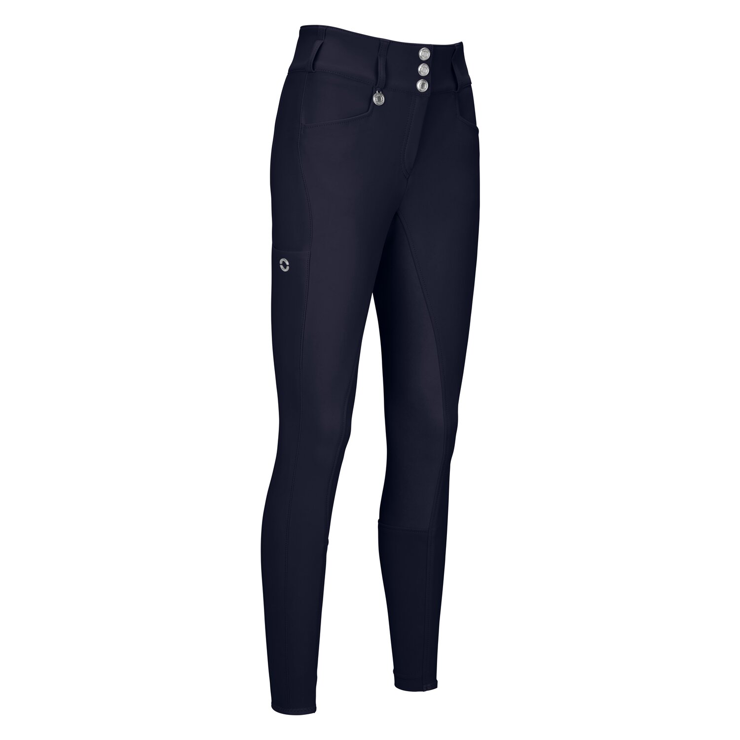 PIKEUR Reithose New Candela FFL Sports Collection - nightblue