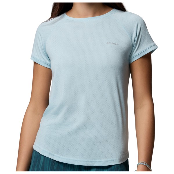Columbia - Women's Bogata Bay S/S Tee - T-shirt technique