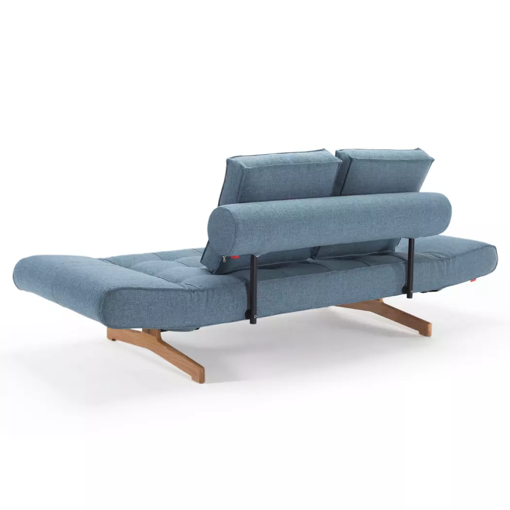 Schlafsofa Ghia Eiche