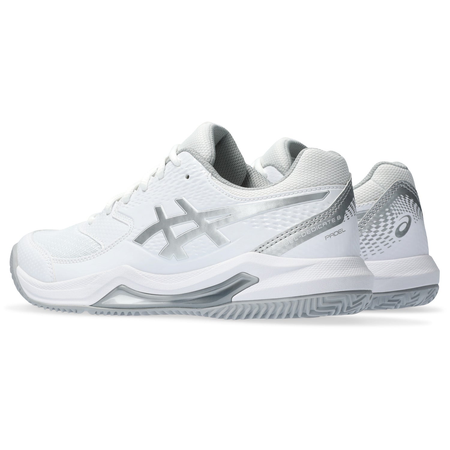 ASICS  Gel-Dedicate 8 Padel Dames