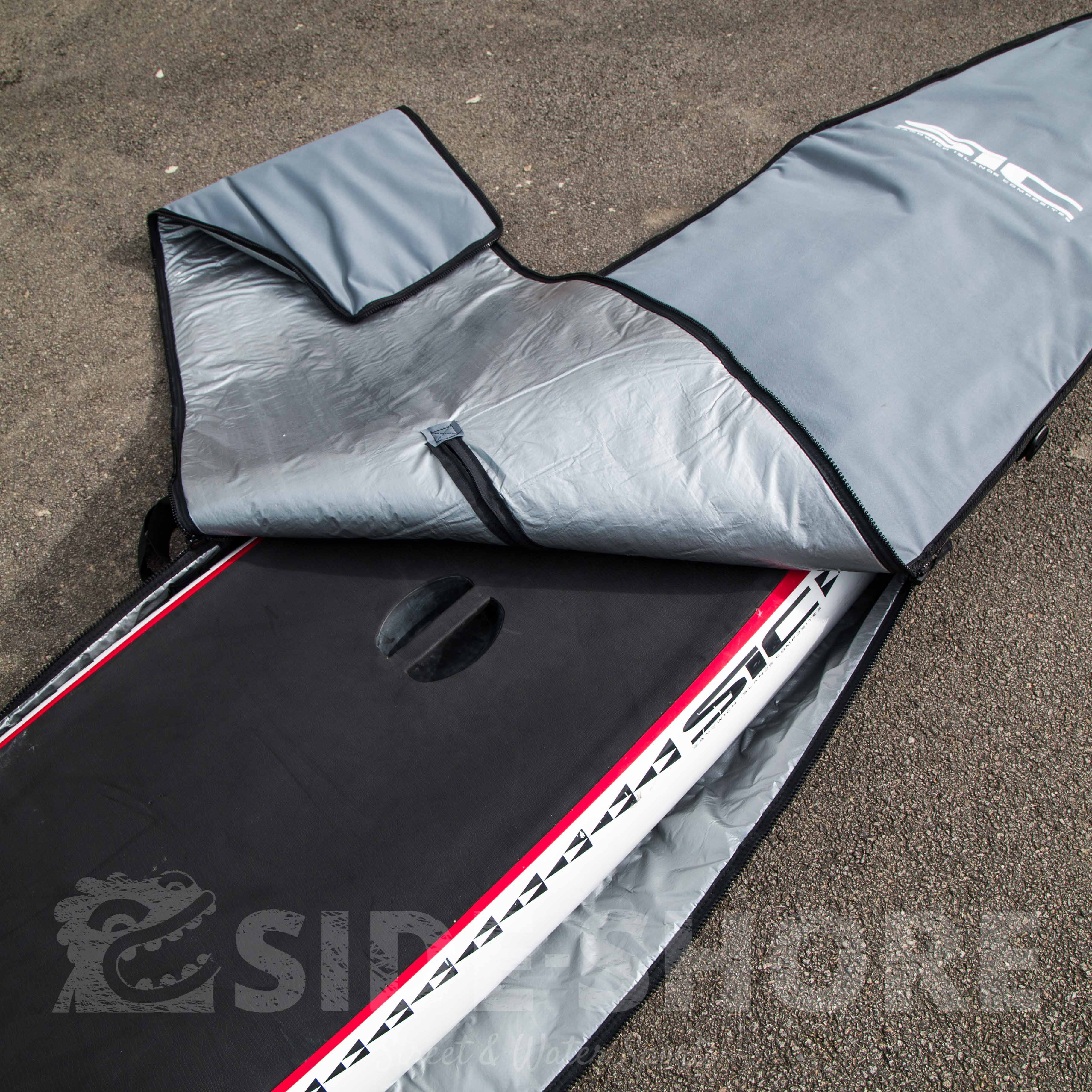 SIC Housse SUP - Vertical SW bag - 17'4