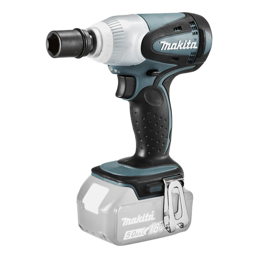 Batteridrevet muttertrekker 230 Nm 18 V
