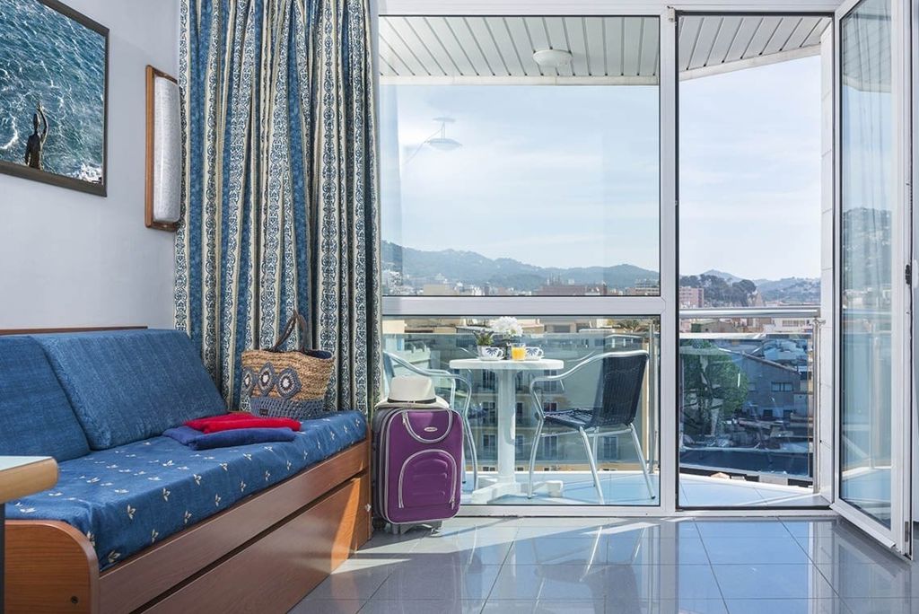 Blau Apartamentos Logies - Appartement
