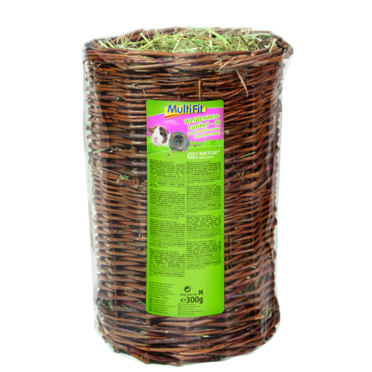 MultiFit Weiden-Heutunnel M