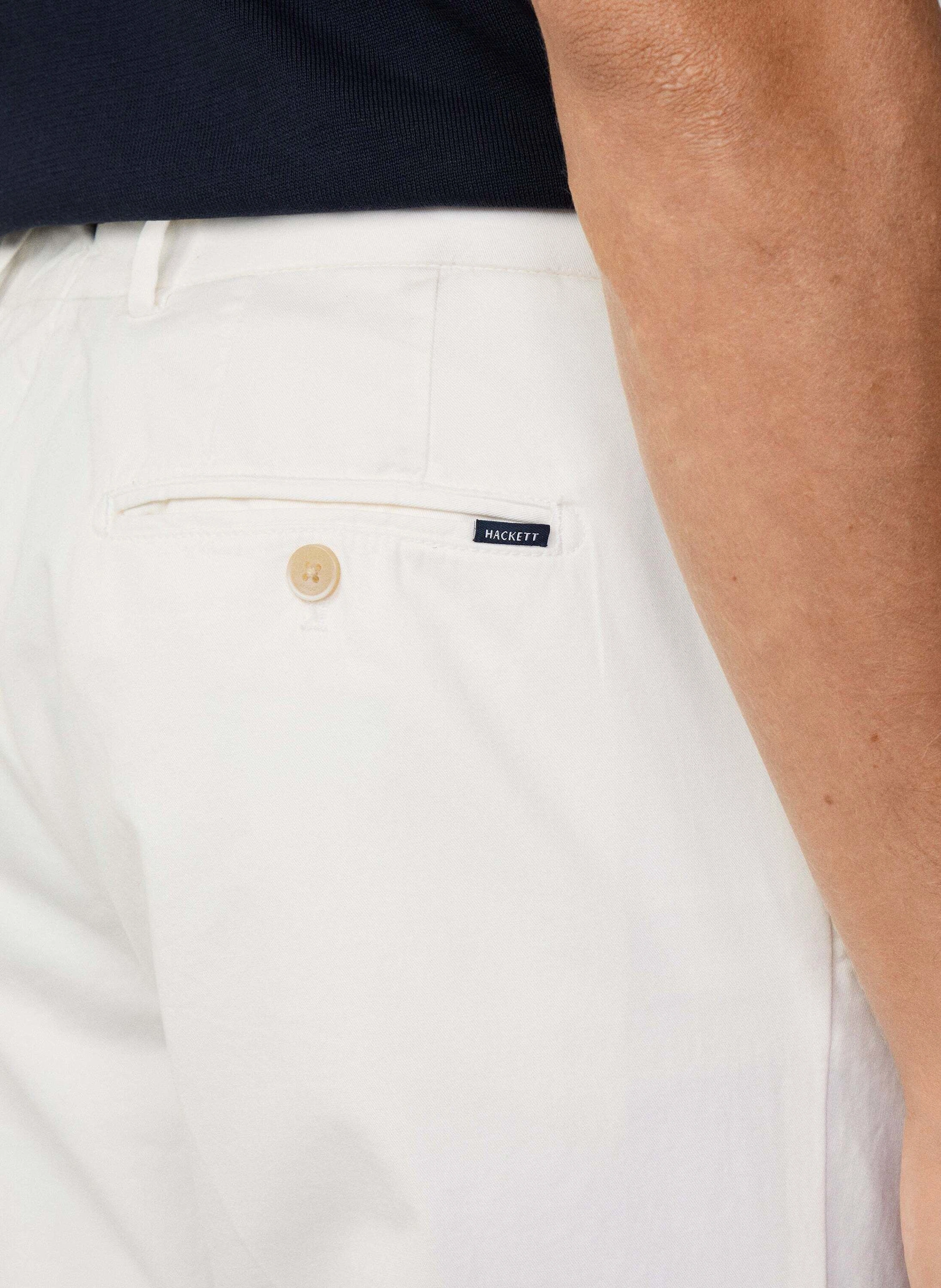 HACKETT LONDON Chino CHINO KENSINGTON