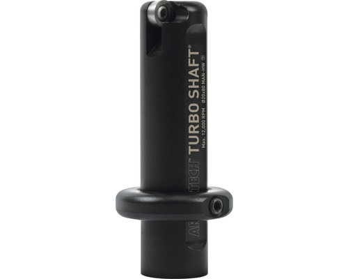 Turboshaft Arbortech detailfrees