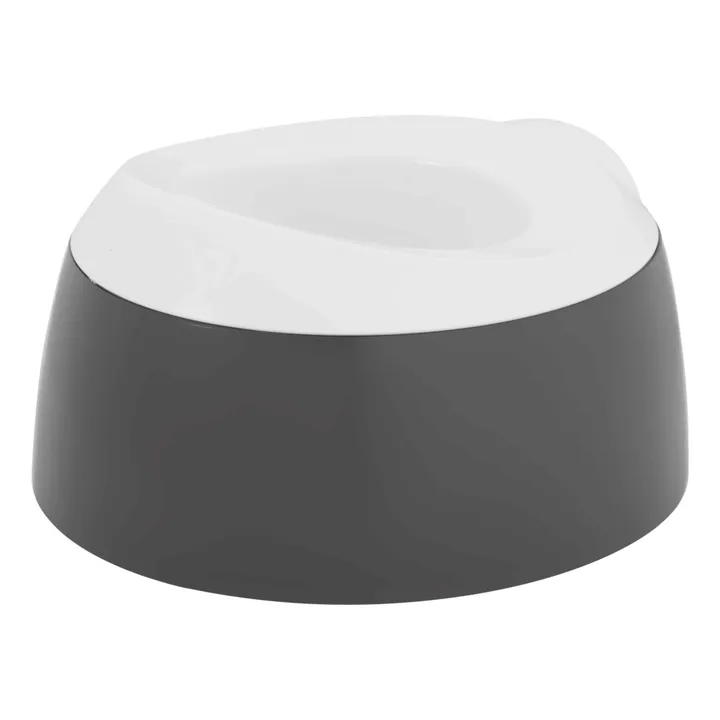 Luma Pot bébé | Gris foncé
