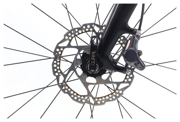 Produit reconditionné · Ridley Fenix Carbone · Noir / Vélo de route / Ridley | Bon état