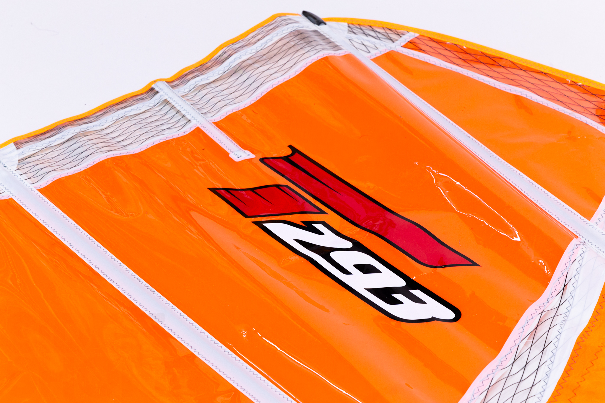 Bic Sport / Tahe Voile One Design - 293 OD - 7.8 m² #67 7.8m²