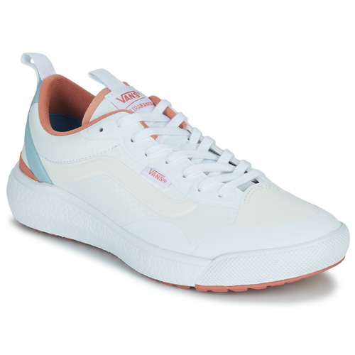 Vans - ULTRARANGE EXO - Blanc / Rose / Bleu