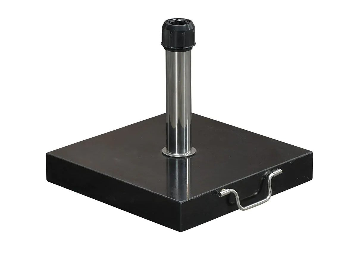 Garden Impressions Cosmo parasolvoet - 40 kg