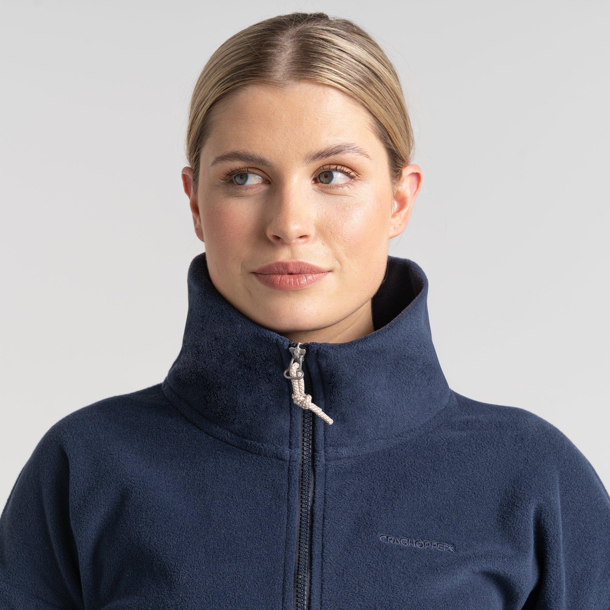 Craghoppers Craghoppers Caprice Jacket Fleece Womens
