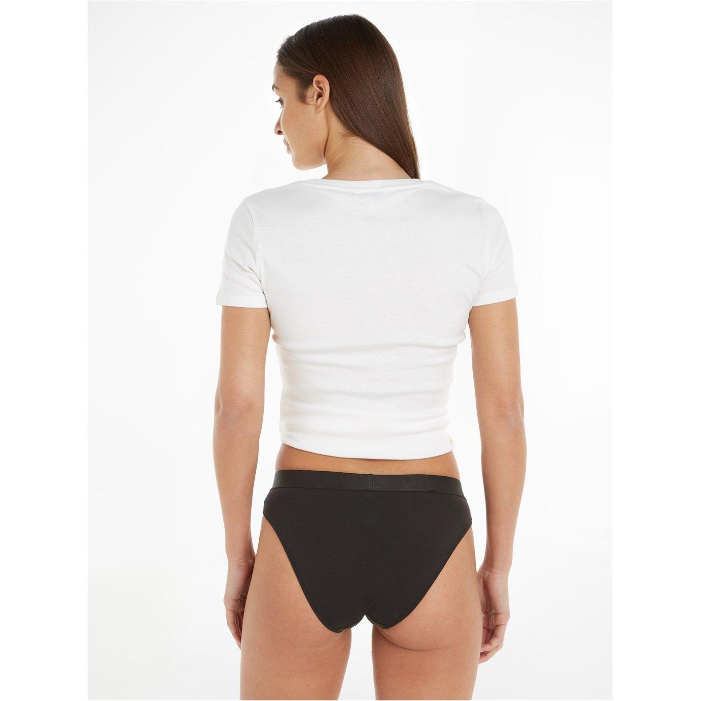Tommy Hilfiger Logo Waist Briefs