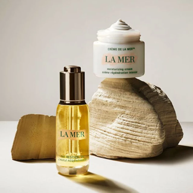 L'Huile Régénérante LA MER