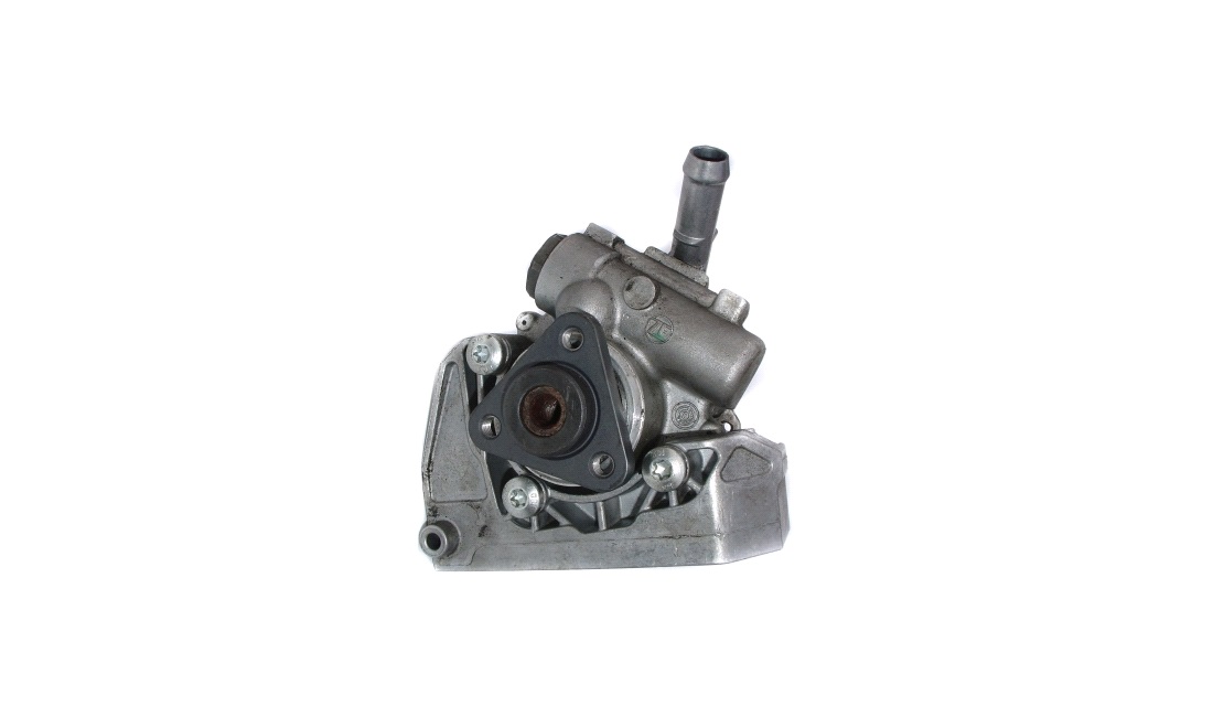 Servopumpe Hydraulisk