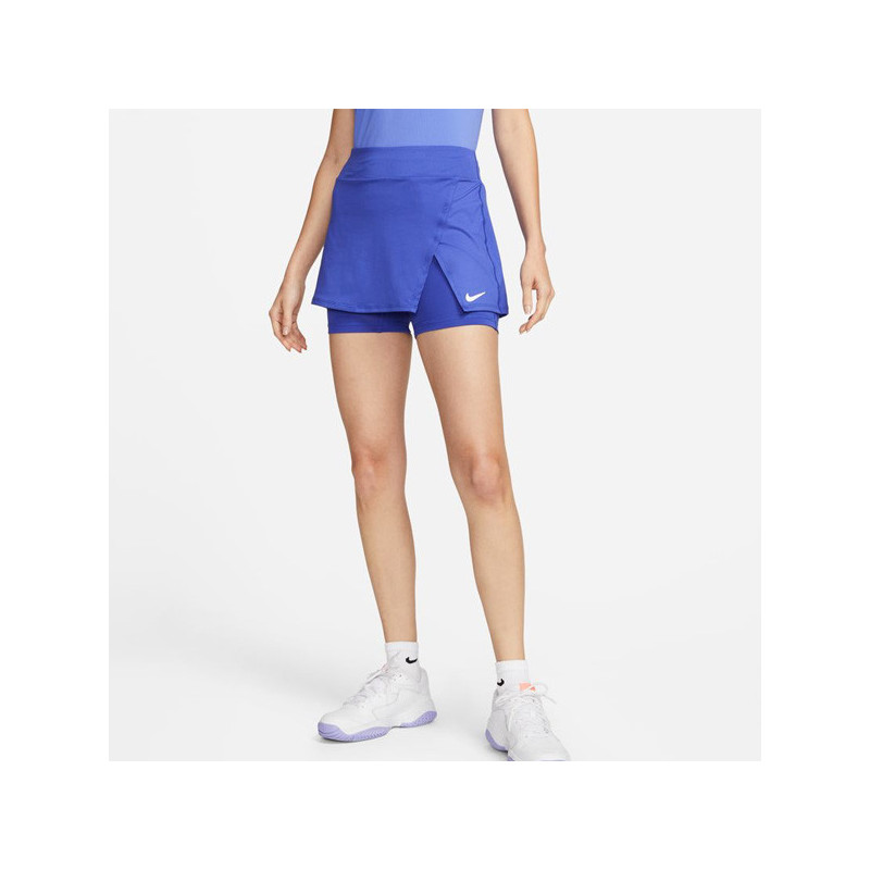 Jupe tennis femme Victory Flex
