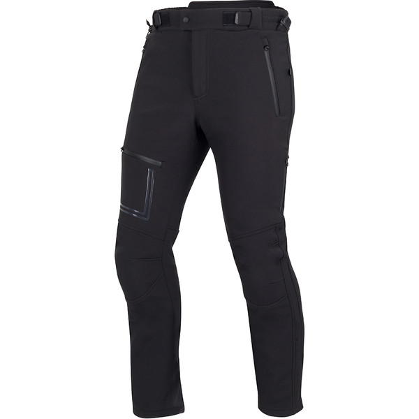 Bering - Pantalon Alkor Noir