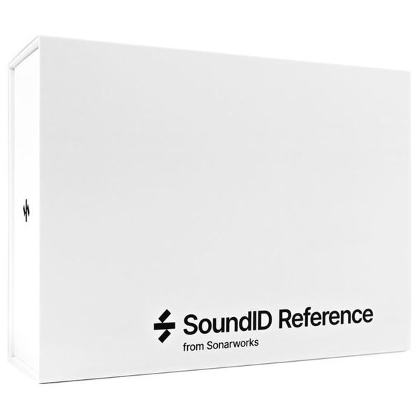 Kali Audio LP-6 2nd Wave Sonarworks Bdl