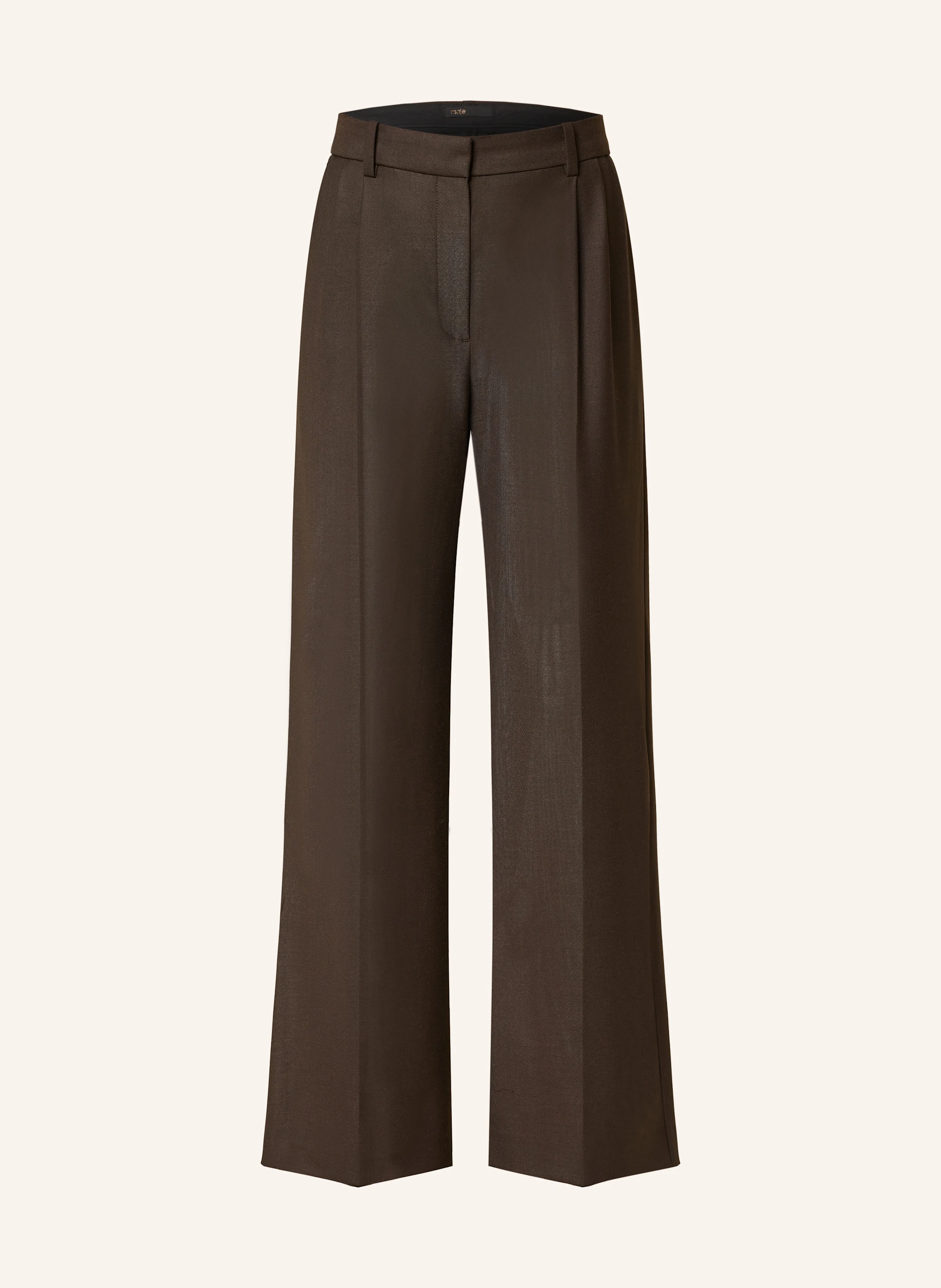 maje Marlenehose