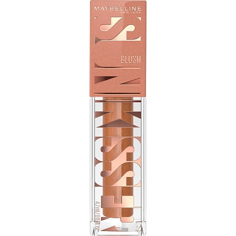Blush 11 Electric Bronze