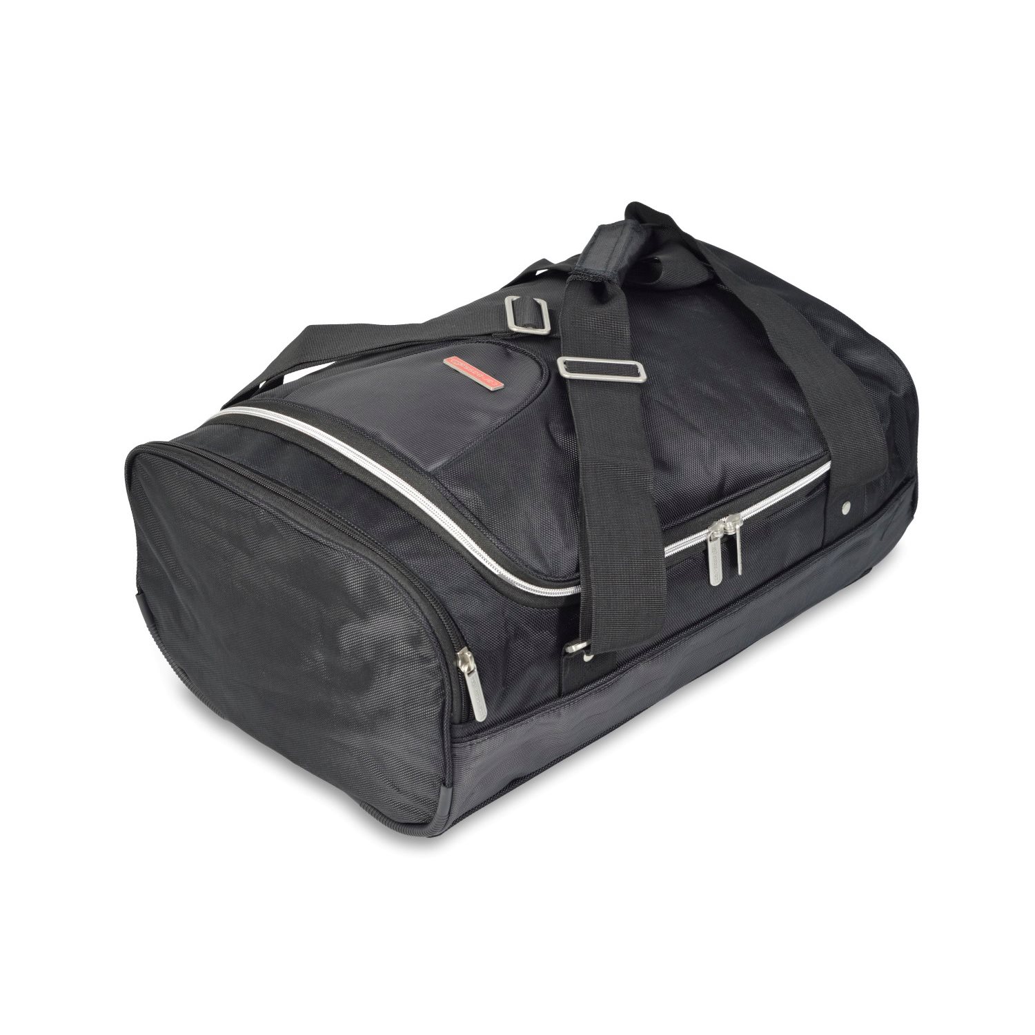 Car-Bags Kia Rio (YB) 2017-heden 5-deurs hatchback