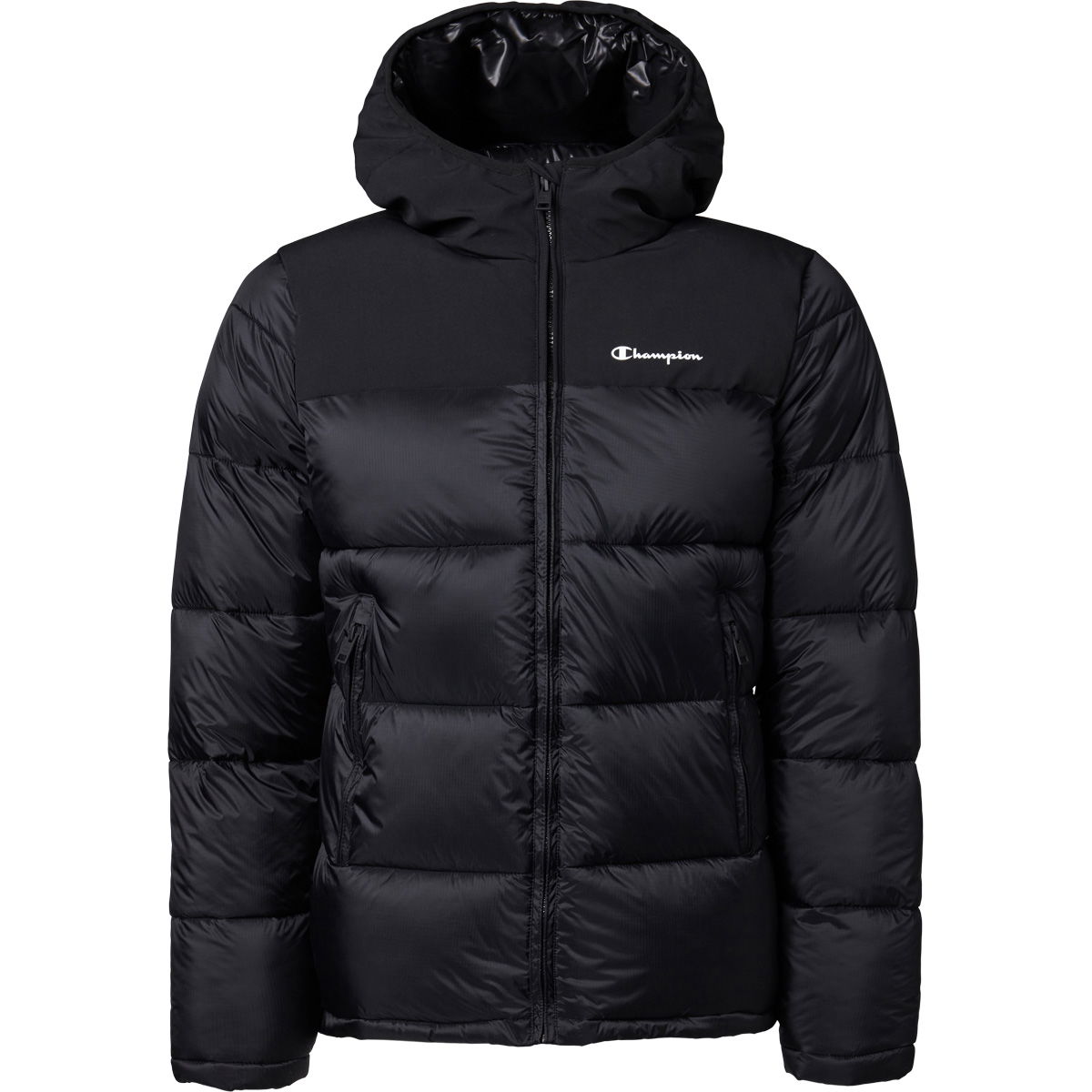 Champion Hooded Jakke Herre