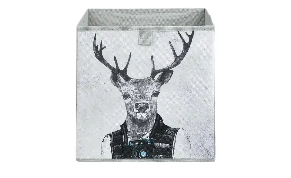 Faltbox Deer Deer