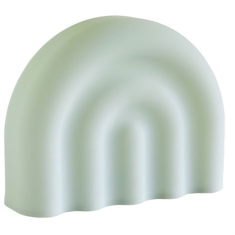 Rainbow Natlampe Pale Mint - OYOY → Luksusbaby.dk