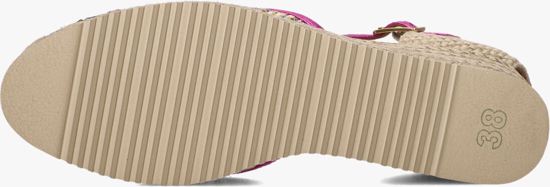 UNISA beige unisa espadrilles chat